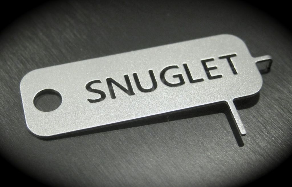 Snuglet Removal Tool